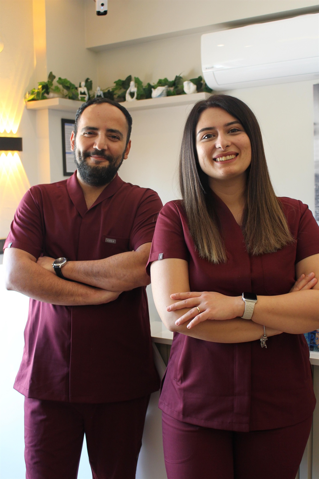 About Dent Alesta Dental Clinic