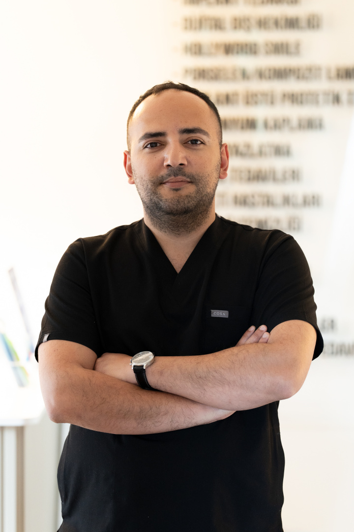 Hasan Turaç ÖZDEMİR