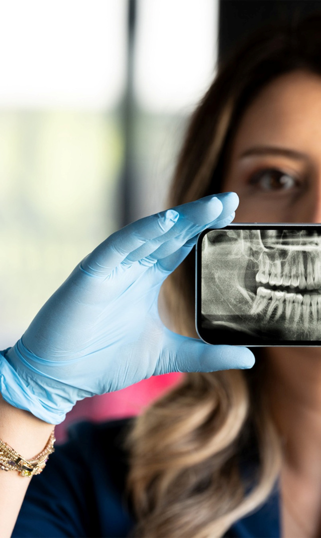 Dent Alesta — professional dental care