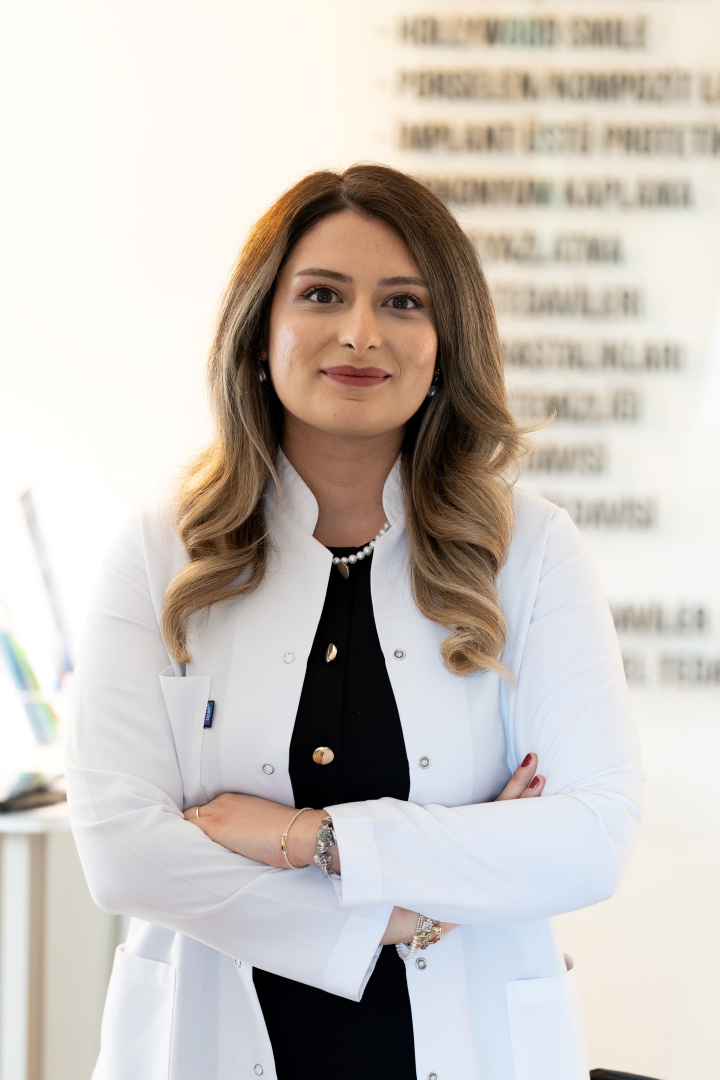 Merve TAŞKIRAN KARA