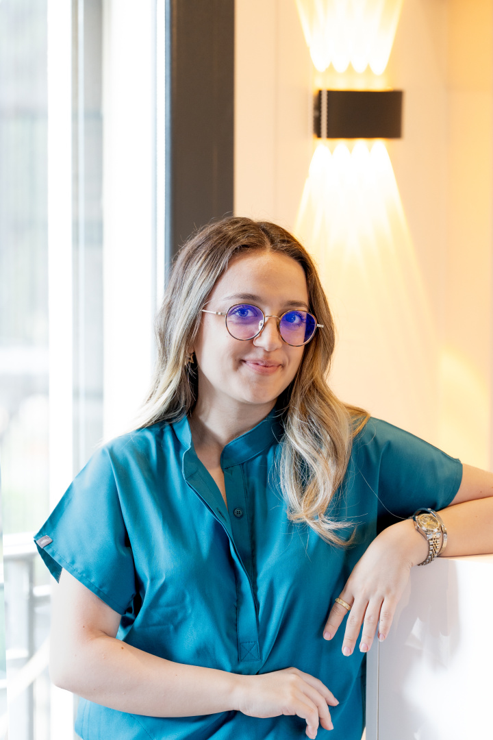 Azra GÖRGÜN